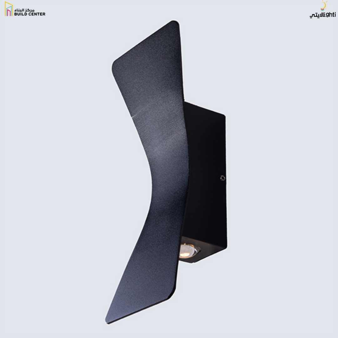 WL-23108 6W Black - 2 Years