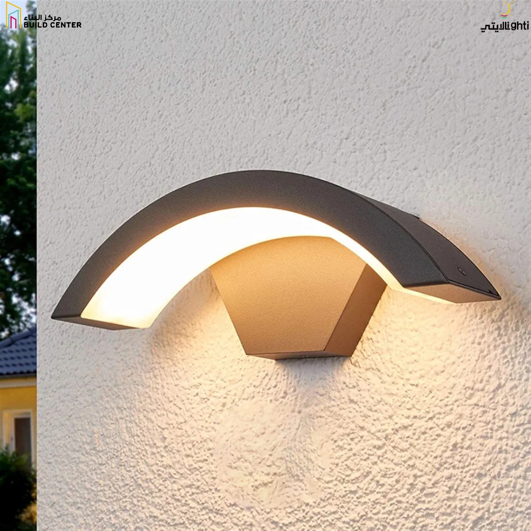 WL-809 12W Black - 2 Years