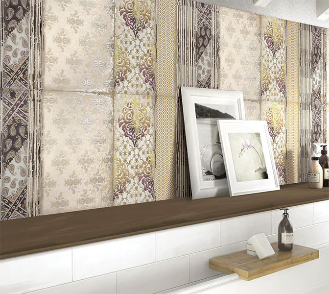 A 5251D WLL TILES 30X60