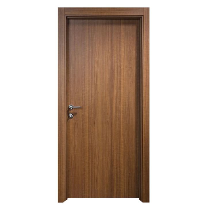 EROZL010 WPC DOOR 80X203 WHITE