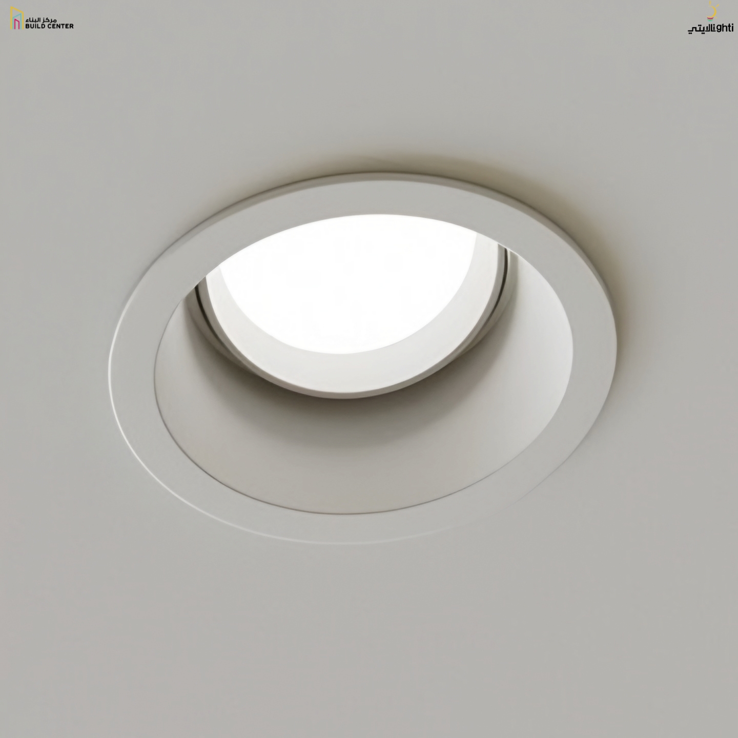 LAMP COVER WHITE KZN01975-A