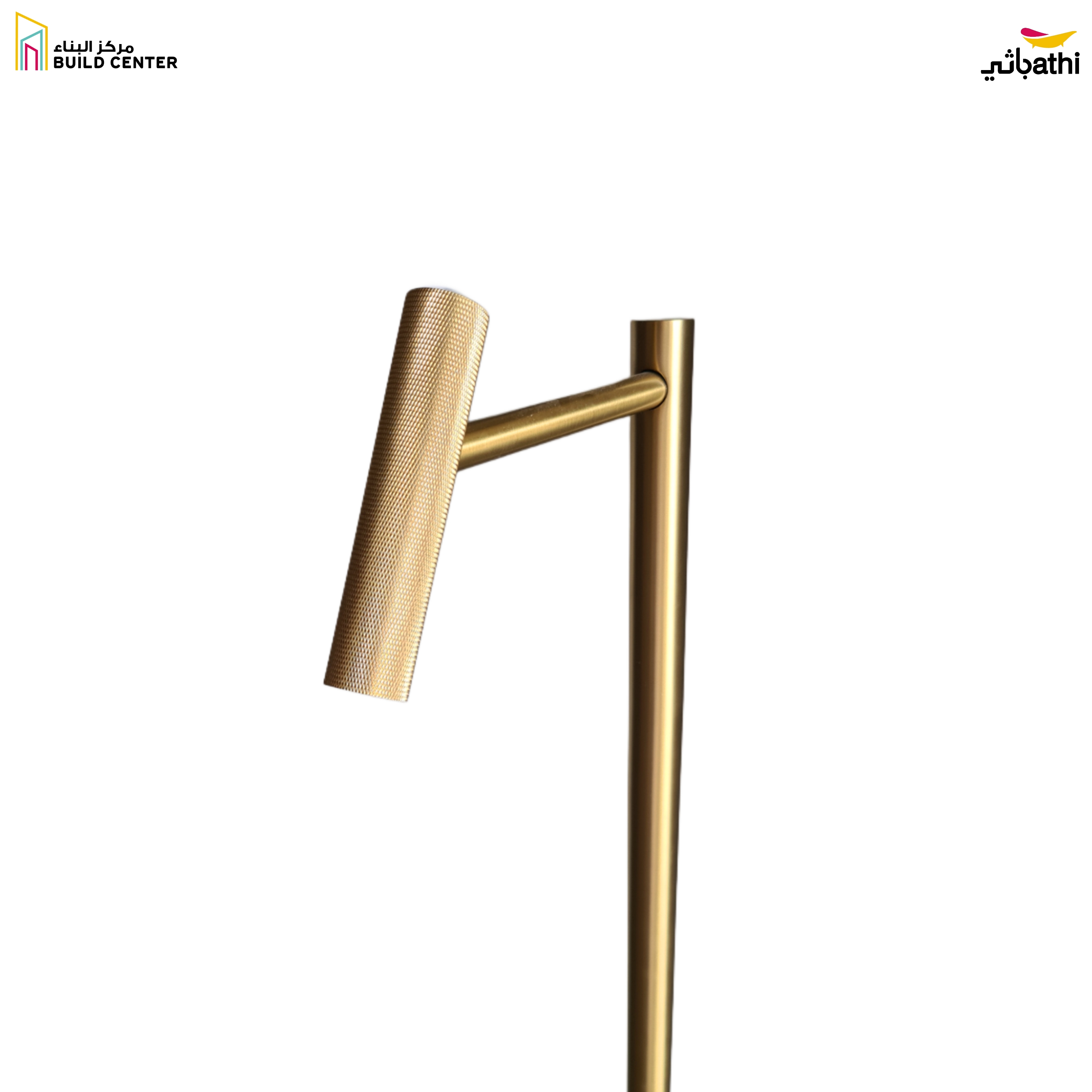 21562-7NS Pedestal Basin Mixer Gold - 7 Years