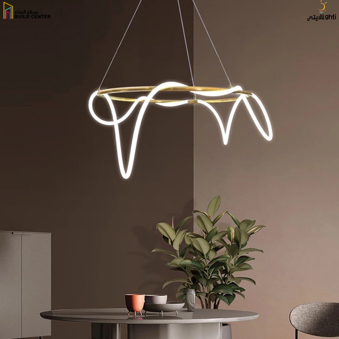 D800 Silicon Pendent 3*CCT Copper - 2 Years