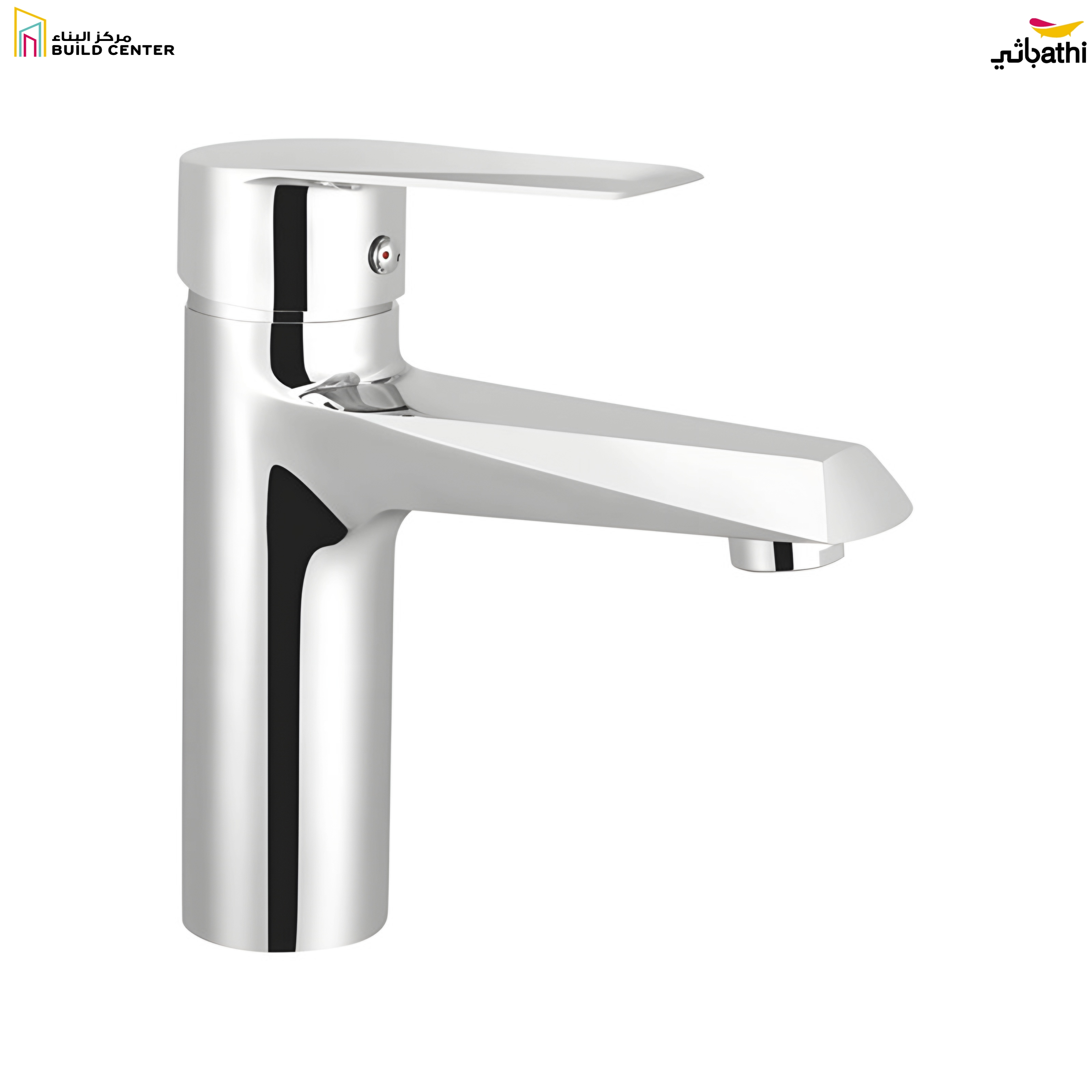 XC-32701 BASIN MIXER - 1 YEAR