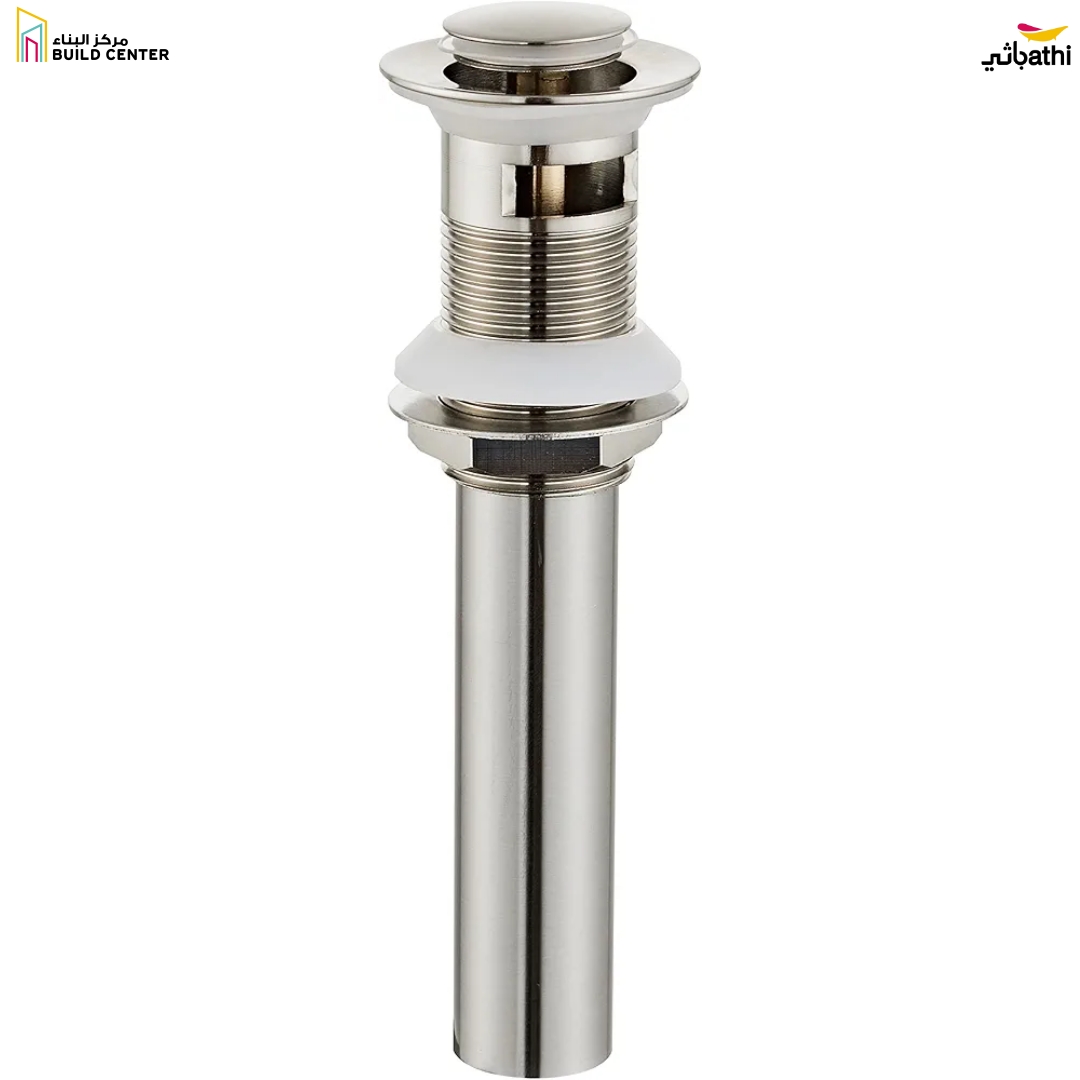 80805 Pop Up - Chrome - 7 Years