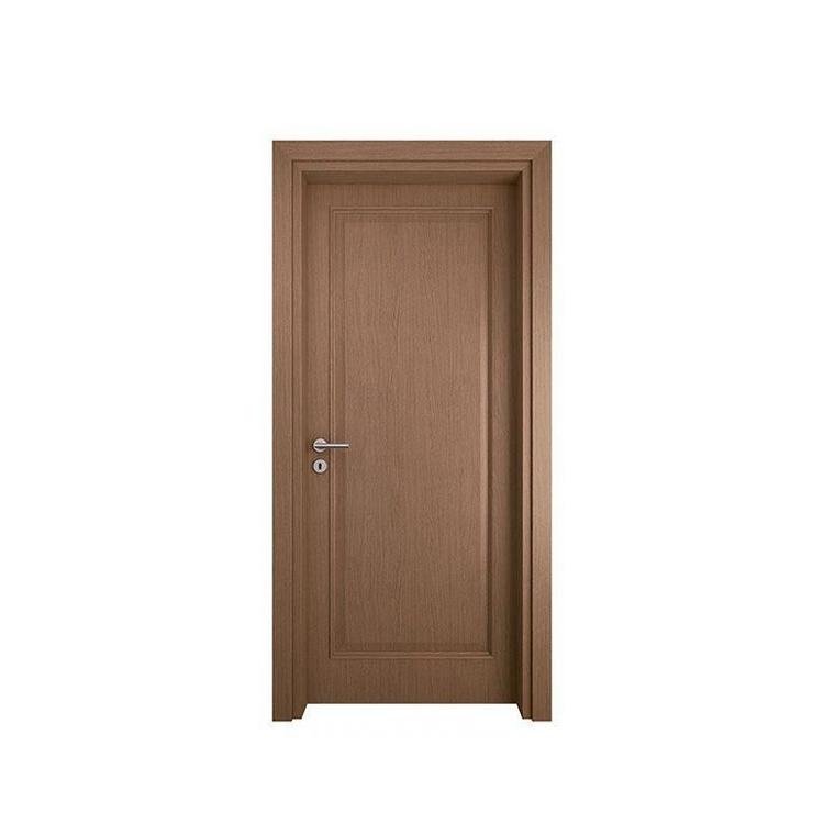 ER500 WPC DOOR 100X203 WHITE TEAK