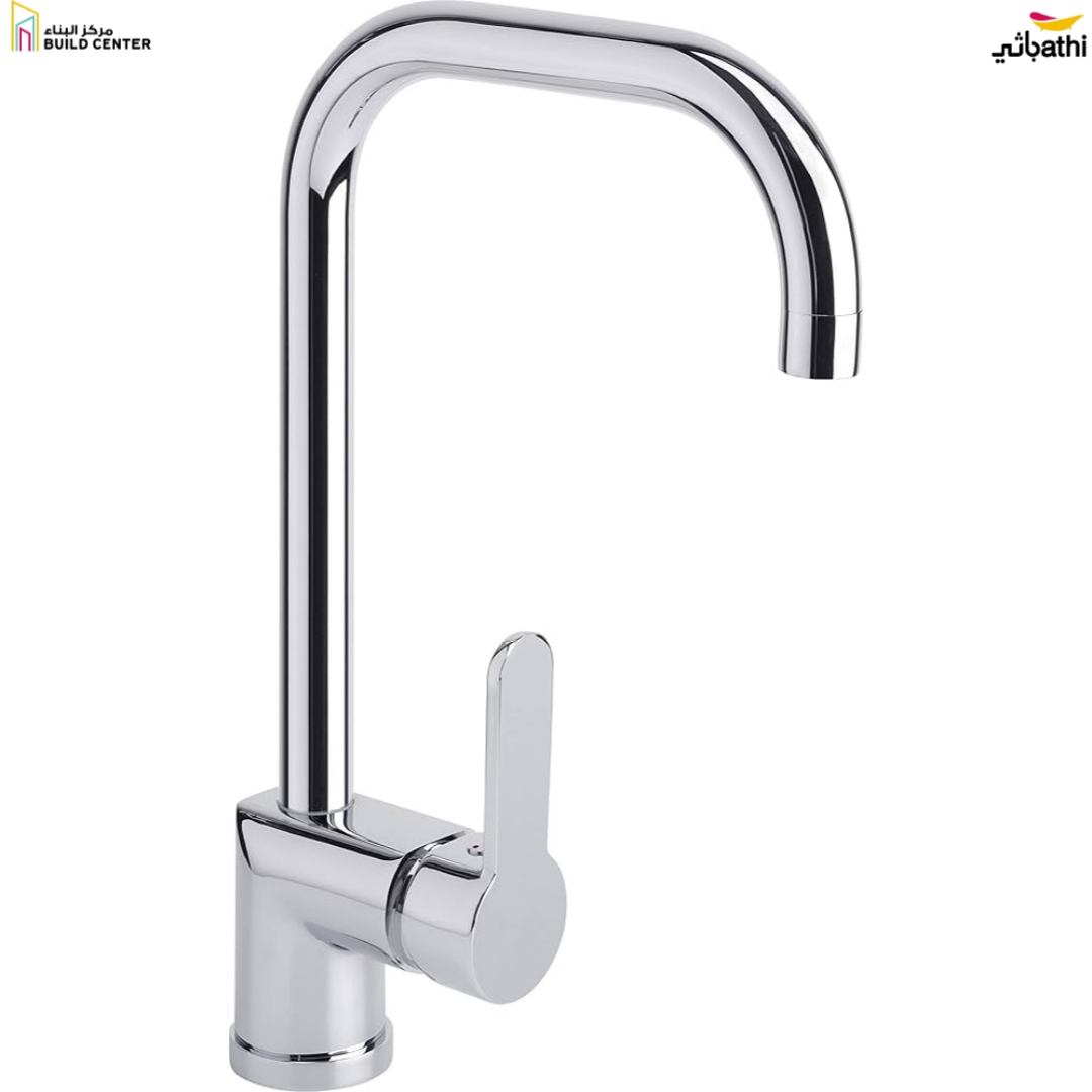XC-78207 BASIN MIXER - 1 YEAR