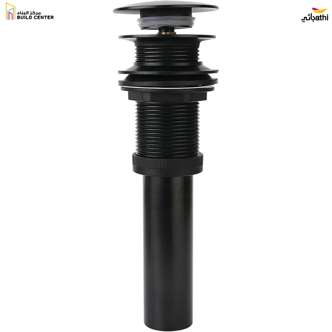 80805 Pop Up - Matt Black - 7 Years