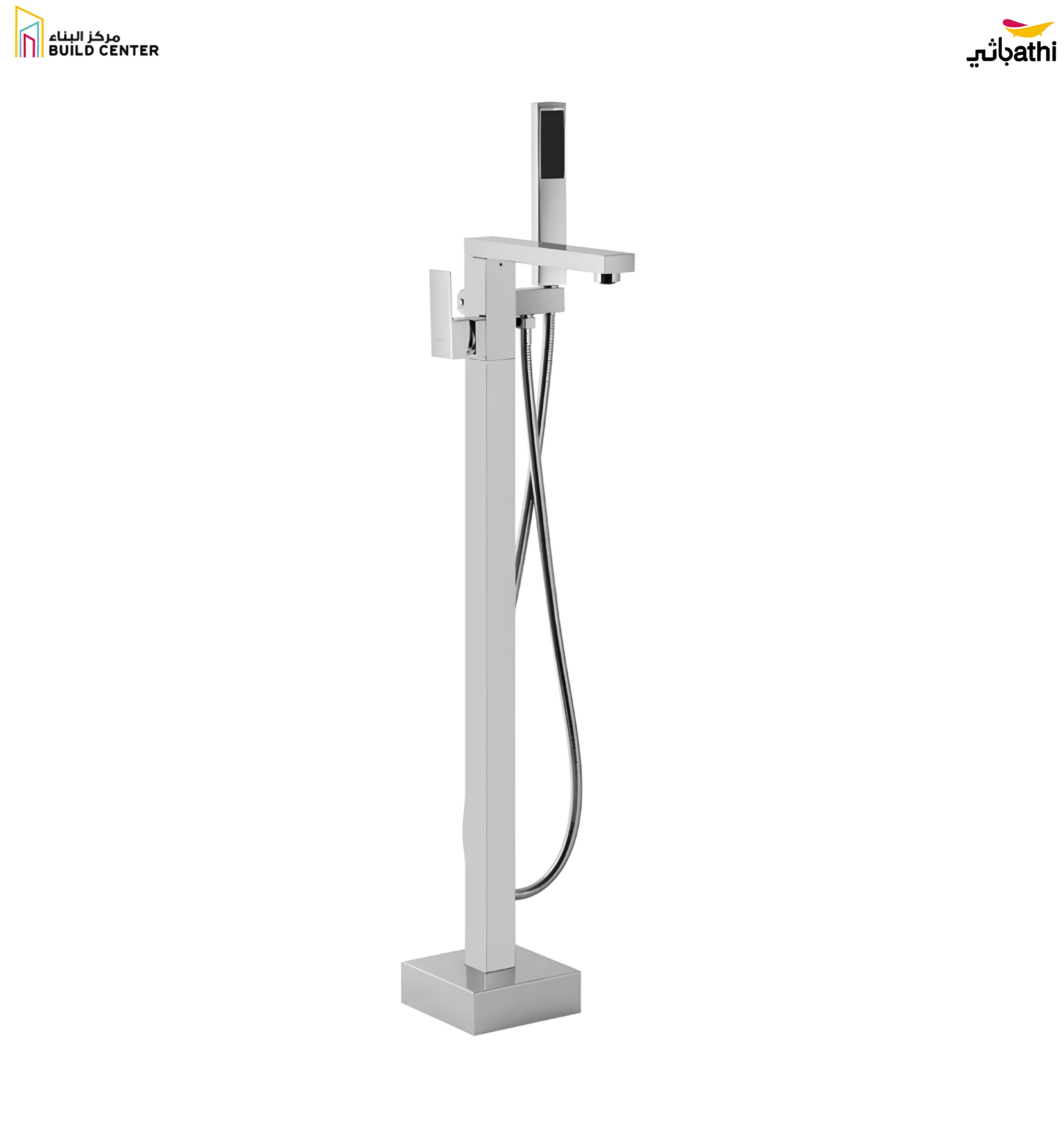 51001 Bathtub Faucet - Chrome - 7 Years